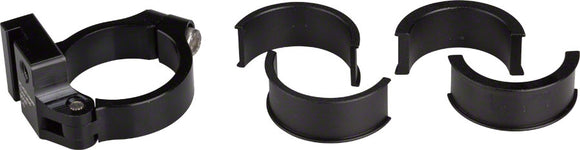 Problem Solvers Direct Mount Adaptor 29mm BOOST offset 73mm BB 34.9mm clamp w/shims 31.8/28.6