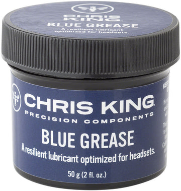 Chris King Blue Grease 50g 2 fl. oz.# #