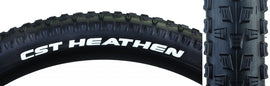 Cst premium Heathen 27.5x2.1 Standard Tire