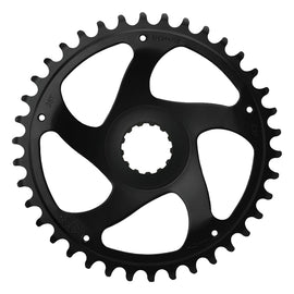 Kmc E-Bike Sprocket 38T chainring