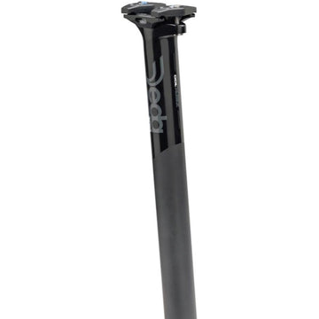 Deda Elementi Zero 100 Alloy Seatpost BOB 27.2mm 12mm Setback