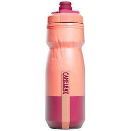 Camelbak Podium Chill Insulated Bottle Mercury Blush 21oz