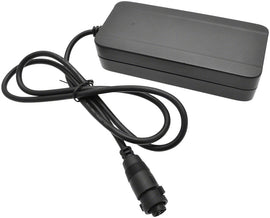 MAHLE Smartbike Systems X35 Charger - Wall Plug Cord Not Included