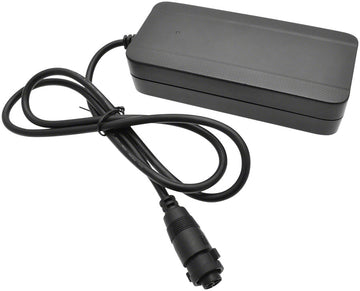MAHLE Smartbike Systems X35 Charger - Wall Plug Cord Not Included