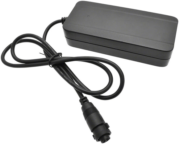 MAHLE Smartbike Systems X35 Charger - Wall Plug Cord Not Included