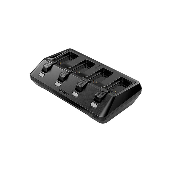 SRAM AXS and eTap Battery Charger 4-Port USB-C A2