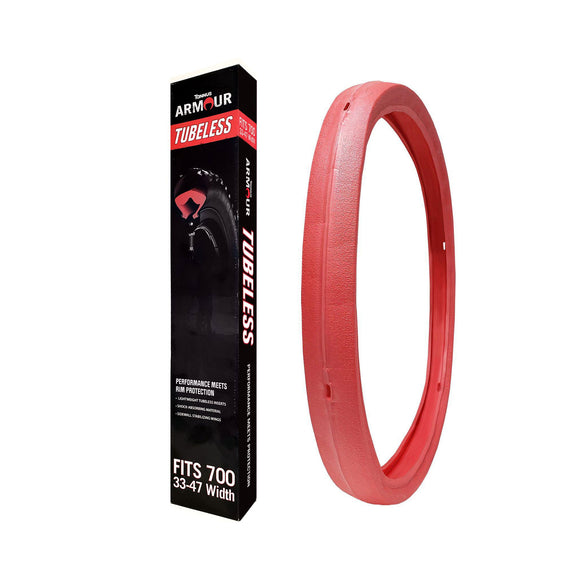 Tannus Armour Tire Insert - 700 x 33-47c Single
