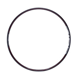 Zipp 3ZERO MOTO Rim - 27.5" Disc Slate/Stealth 32H Front