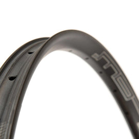 Stan's Flow CB7 Carbon 29" Disc Rim 32h Black/Gray