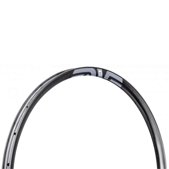 ENVE Composites G23 Rim - 700 Disc Black 24H