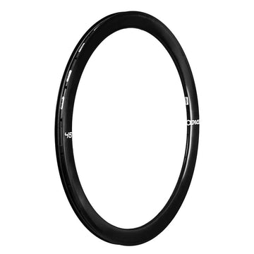 ENVE Composites 45 Foundation Rim - 700c 24h Black