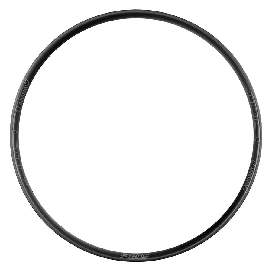 Stans Flow MK4 Rim - 27.5 Disc Black 28H