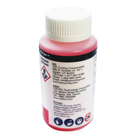 TRP Mineral Oil Brake Fluid - 100cc Bottle