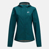 Women's Canyon 2.5L Rain Jacket - Dark Sea / L