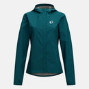 Women's Canyon 2.5L Rain Jacket - Dark Sea / L