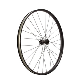 SunRingle Duroc 40 Expert 27.5" Front 110x15 Wheel - Black