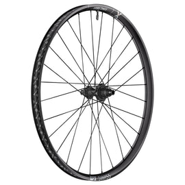 DT Swiss XMC 1500 Spline 30 Rear Wheel - 29" 12 x 148mm Center-Lock XD/Micro Spline 12M DEG 90 DF BLK