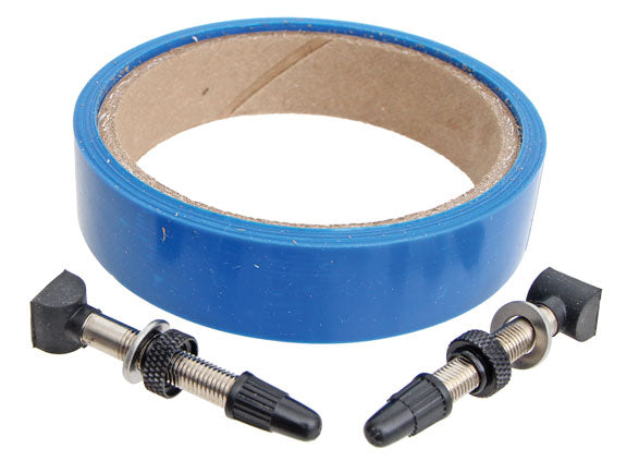 Velocity Velotape Tubeless Kit A23 21mm