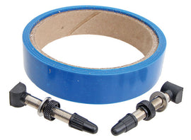 Velocity Velotape Tubeless Kit A23 21mm