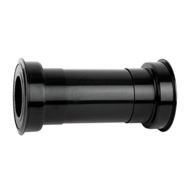 CeramicSpeed BB ALPHA Bottom Bracket - BB86 86.5mm For 24mm/Shimano Spindle Road BLK