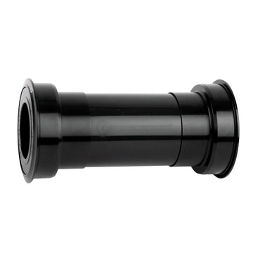 CeramicSpeed BB ALPHA Bottom Bracket - BB86 86.5mm For 24mm/Shimano Spindle Road BLK