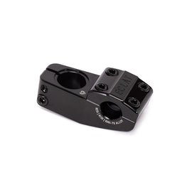 Eclat Metra Stem Diameter: 22.2mm Length: 51mm Steerer: 1-1/8'' Black