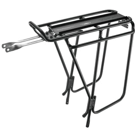 Topeak Super Tourist DX Tubular Rack Black