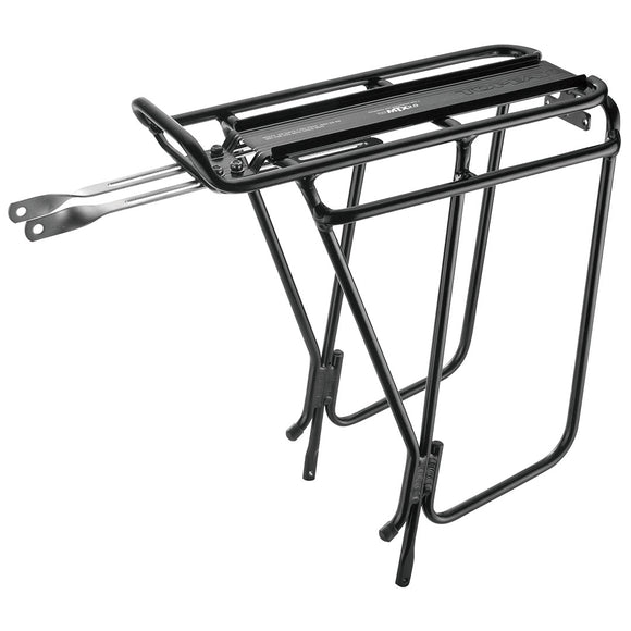 Topeak Super Tourist DX Tubular Rack Black