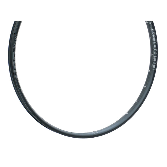 Sun Ringle Duroc SD37 Rim - 27.5" Disc Black 32H