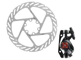 SRAM BB-7 Mtn G2 Mech Disc Brake 160mm Rotor