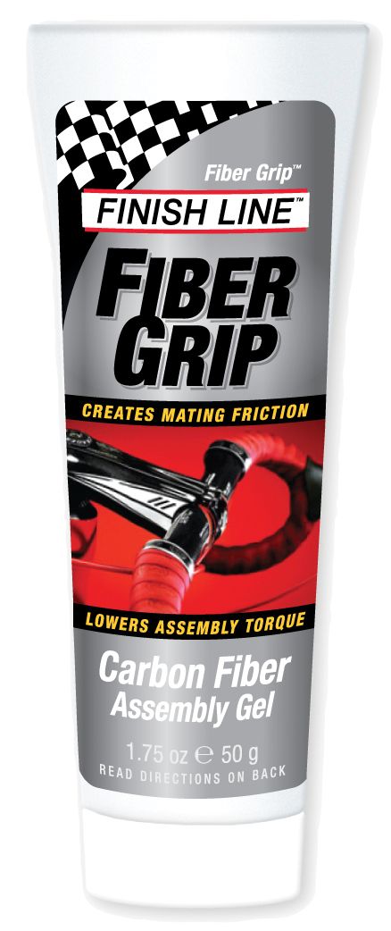 Lubricant Finish Line Fiber Grip 1.75oz