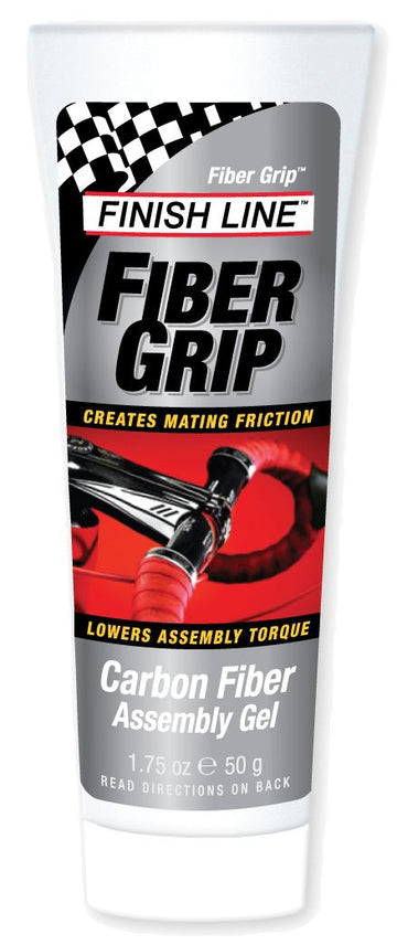 Lubricant Finish Line Fiber Grip 1.75oz