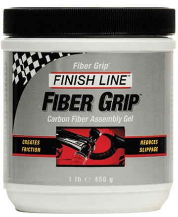 Lubricant Finish Line Fiber Grip 1lb