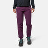 Women's Summit Pants - DARK VIOLET / 2