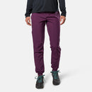 Women's Summit Pants - DARK VIOLET / 2