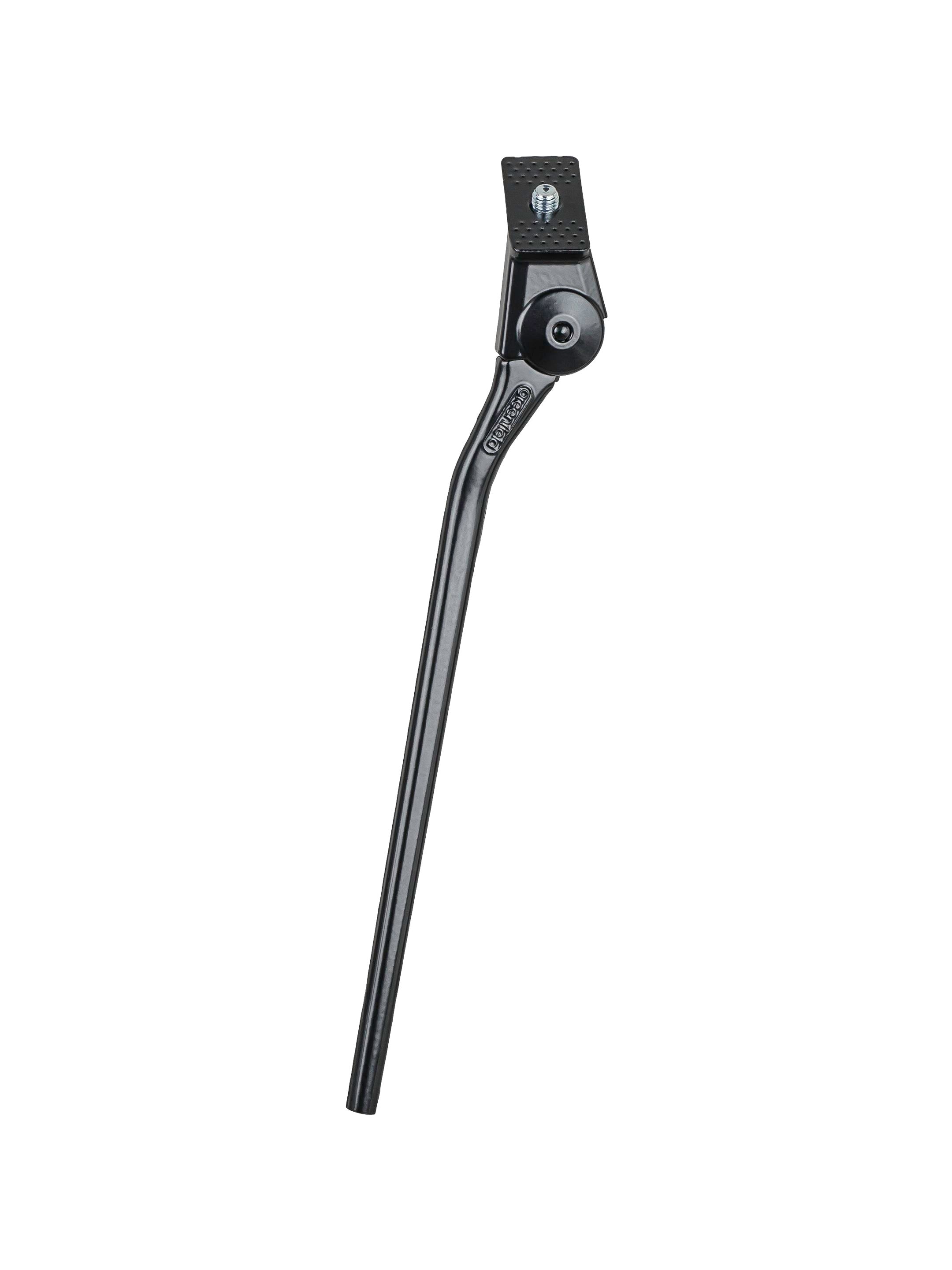 Greenfield 285mm KS3 Series Kickstand with 25mm Hex Bolt and Washer: Black