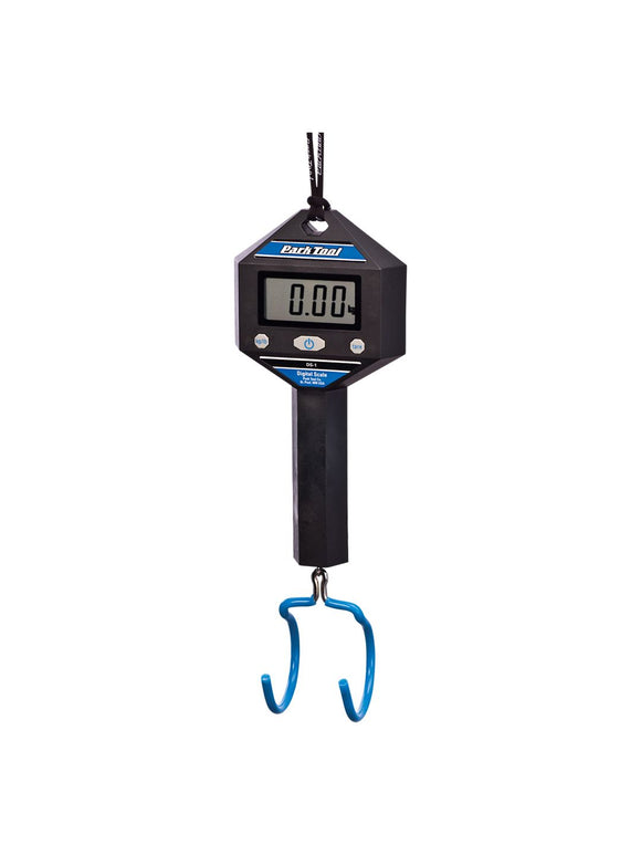 Park Tool DS-1 Digital Scale
