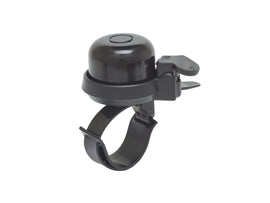 Incredibell Adjustabell 2 Bell: Black