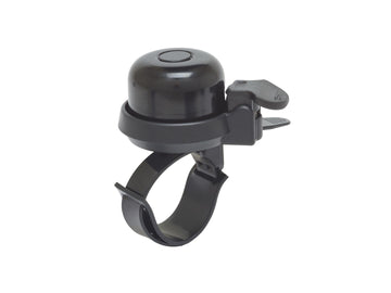 Incredibell Adjustabell 2 Bell: Black