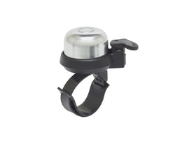 Incredibell Adjustabell 2 Bell: Silver