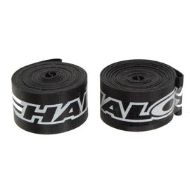 Halo Nylon Rim Tape 26" x 20mm Pair