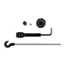 CeramicSpeed Crank Bolt Removal Tool - Black