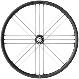 Campagnolo Zonda GT Rear Wheel - 700c 12 x 142mm Center-Lock N3W 2-Way Fit BLK