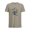 Heritage T-Shirt - Natural / S