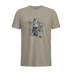Heritage T-Shirt - Natural / S
