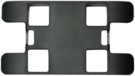 FAZUA RIDE 60 Battery Mounting Rack Cover