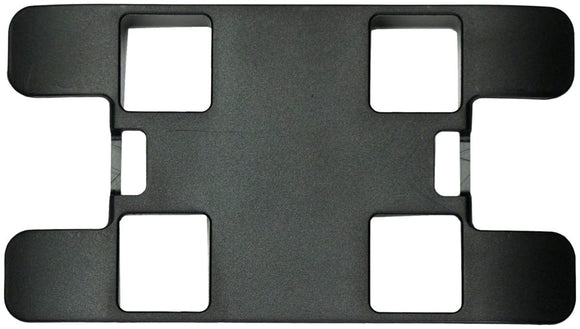 FAZUA RIDE 60 Battery Mounting Rack Cover