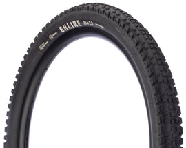 Teravail Ehline Tire - 29 x 2.5 Tubeless Folding Black Durable Fast Compound