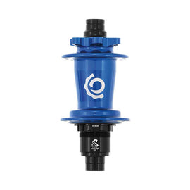 Industry Nine Hydra Rear TA Hub 12x148mm MS 32h Blue