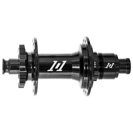 Industry Nine 1/1 Rear IS Hub 12x148 Boost 28h HG Black
